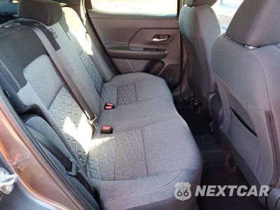 Zdjęcie 11 z 13 samochodu: 2026 NISSAN KICKS SV VIN:3N8AP6CB5TL336318 - miniatura