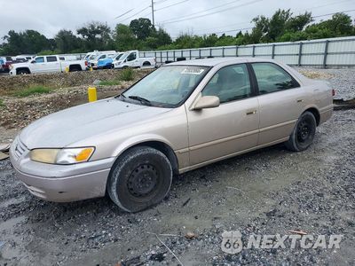 1999 TOYOTA CAMRY LE 4T1BG22K7XU893930 - główne zdjęcie licytacji z USA - miniatura