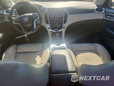 Zdjęcie 8 z 12 samochodu: 2014 CADILLAC SRX PREMIUM COLLECTION VIN:3GYFNGE30ES659925 - miniatura