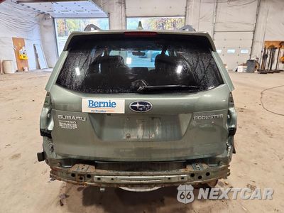 Zdjęcie 6 z 14 samochodu: 2018 SUBARU FORESTER 2.5I PREMIUM VIN:JF2SJAEC7JH589826 - miniatura