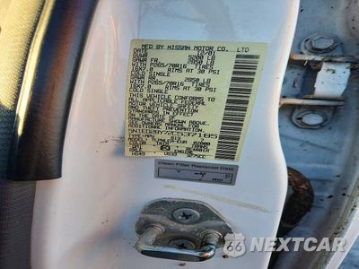 Zdjęcie 13 z 13 samochodu: 2002 NISSAN XTERRA XE-V6 VIN:5N1ED28Y72C537185 - miniatura