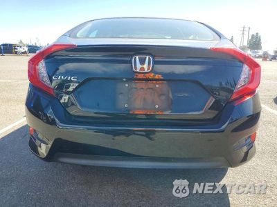Zdjęcie 6 z 12 samochodu: 2016 HONDA CIVIC EX VIN:2HGFC2F78GH575570 - miniatura
