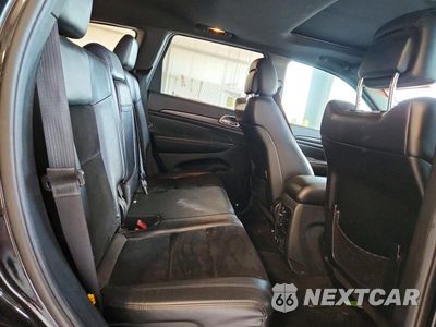 Zdjęcie 11 z 13 samochodu: 2014 JEEP GRAND CHEROKEE LAREDO VIN:1C4RJFAG5EC490086 - miniatura