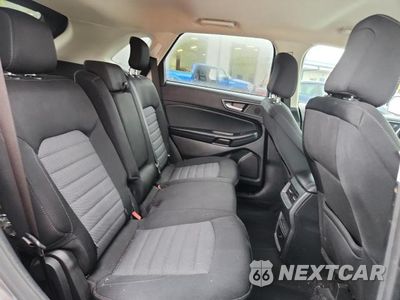 Zdjęcie 11 z 13 samochodu: 2023 FORD EDGE SE VIN:2FMPK4G95PBA22181 - miniatura