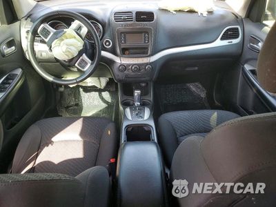 Zdjęcie 8 z 14 samochodu: 2018 DODGE JOURNEY SXT VIN:3C4PDCBB0JT375670 - miniatura