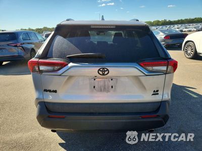 Zdjęcie 6 z 13 samochodu: 2021 TOYOTA RAV4 LE VIN:2T3F1RFV5MW168264 - miniatura