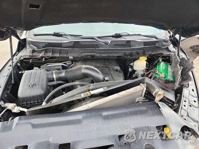 Zdjęcie 11 z 12 samochodu: 2018 RAM 1500 LONGHORN VIN:1C6RR7PT5JS163925 - miniatura