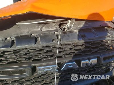 Zdjęcie 11 z 12 samochodu: 2020 RAM 2500 TRADESMAN VIN:3C6MR5AJ6LG120761 - miniatura