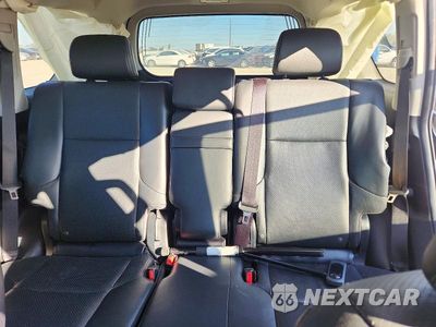 Zdjęcie 10 z 13 samochodu: 2016 LEXUS GX 460 PREMIUM VIN:JTJJM7FX4G5134249 - miniatura