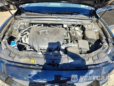 Zdjęcie 12 z 13 samochodu: 2026 MAZDA CX-50 PREFERRED VIN:7MMVABBL6TN471955 - miniatura
