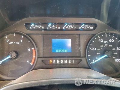 Zdjęcie 9 z 12 samochodu: 2018 FORD F250 SUPER DUTY VIN:1FT7W2BT5JEB22776 - miniatura