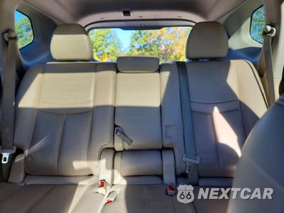 Zdjęcie 10 z 13 samochodu: 2015 NISSAN ROGUE SL VIN:5N1AT2MVXFC771808 - miniatura