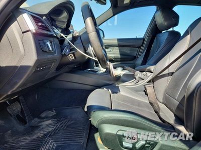 Zdjęcie 7 z 12 samochodu: 2017 BMW 330 XI VIN:WBA8D9G38HNU64855 - miniatura