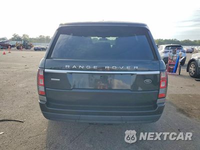 Zdjęcie 6 z 14 samochodu: 2014 LAND ROVER RANGE ROVER AUTOBIOGRAPHY VIN:SALGV2TF8EA176364 - miniatura