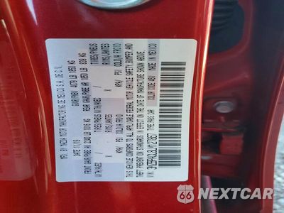 Zdjęcie 12 z 12 samochodu: 2020 MAZDA 3 SELECT VIN:3MZBPACL8LM127867 - miniatura