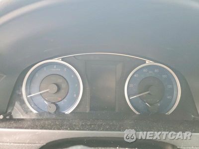 Zdjęcie 9 z 13 samochodu: 2017 TOYOTA CAMRY XLE VIN:4T1BF1FK4HU779909 - miniatura