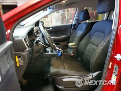 Zdjęcie 7 z 12 samochodu: 2017 KIA SPORTAGE LX VIN:KNDPMCAC3H7041173 - miniatura