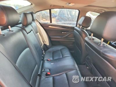 Zdjęcie 10 z 12 samochodu: 2015 BMW 528 XI VIN:WBA5A7C56FD624175 - miniatura