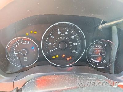 Zdjęcie 9 z 13 samochodu: 2019 HONDA HR-V LX VIN:3CZRU5H39KG701149 - miniatura