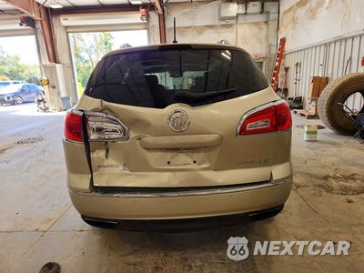 Zdjęcie 6 z 13 samochodu: 2015 BUICK ENCLAVE VIN:5GAKVCKD4FJ333575 - miniatura