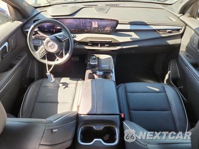 Zdjęcie 8 z 13 samochodu: 2025 BUICK ENCLAVE PREFERRED VIN:5GAERARS7SJ252896 - miniatura