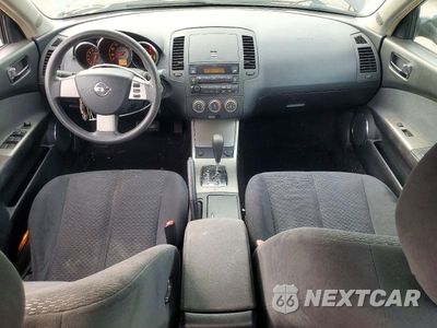 Zdjęcie 8 z 12 samochodu: 2006 NISSAN ALTIMA 2.5 S VIN:1N4AL11E66N430340 - miniatura