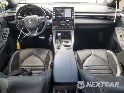 Zdjęcie 8 z 12 samochodu: 2020 TOYOTA AVALON XSE VIN:4T1E21FB5LU014421 - miniatura