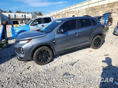2023 MITSUBISHI OUTLANDER SPORT S/SE JA4ARUAU5PU000978 - główne zdjęcie licytacji z USA - miniatura