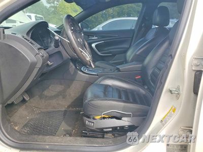 Zdjęcie 7 z 12 samochodu: 2015 BUICK REGAL GS VIN:2G4GT5GX4F9132954 - miniatura