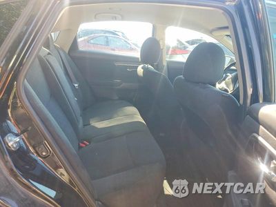 Zdjęcie 10 z 12 samochodu: 2014 NISSAN ALTIMA 2.5 S VIN:1N4AL3AP4EN390125 - miniatura