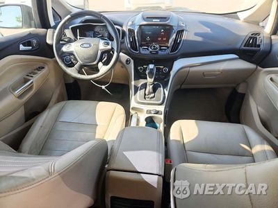Zdjęcie 8 z 13 samochodu: 2015 FORD C-MAX PREMIUM SEL VIN:1FADP5CUXFL110866 - miniatura