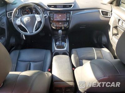 Zdjęcie 8 z 13 samochodu: 2015 NISSAN ROGUE SL VIN:5N1AT2MV6FC859545 - miniatura