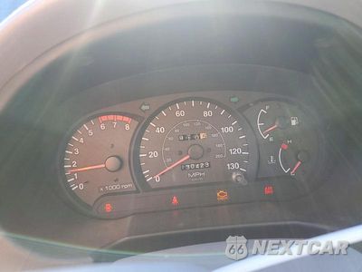 Zdjęcie 9 z 12 samochodu: 2000 HYUNDAI ACCENT GS VIN:KMHCG35G2YU056845 - miniatura