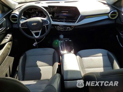 Zdjęcie 8 z 13 samochodu: 2025 CHEVROLET TRAX 1LT VIN:KL77LHEP0SC092929 - miniatura
