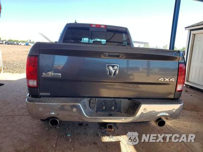 Zdjęcie 6 z 13 samochodu: 2014 RAM 1500 SLT VIN:1C6RR7LTXES472060 - miniatura