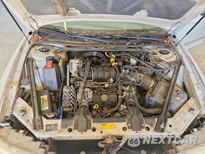 Zdjęcie 11 z 12 samochodu: 2000 BUICK REGAL LS VIN:2G4WB55K7Y1129599 - miniatura