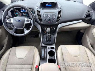 Zdjęcie 8 z 15 samochodu: 2016 FORD ESCAPE SE VIN:1FMCU0GX4GUC35892 - miniatura