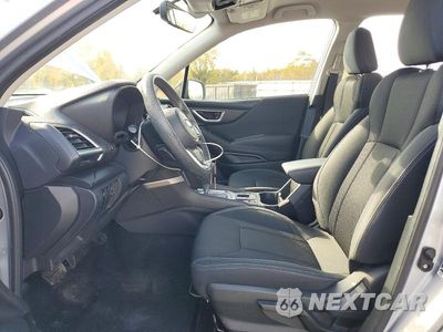 Zdjęcie 7 z 13 samochodu: 2021 SUBARU FORESTER VIN:JF2SKADC1MH469717 - miniatura
