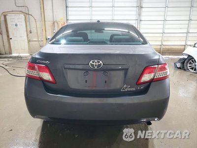 Zdjęcie 6 z 12 samochodu: 2011 TOYOTA CAMRY LE VIN:4T4BF3EK0BR135642 - miniatura