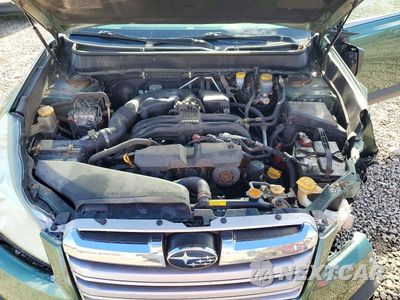 Zdjęcie 12 z 13 samochodu: 2013 SUBARU OUTBACK 2.5I PREMIUM VIN:4S4BRBCC4D1241670 - miniatura