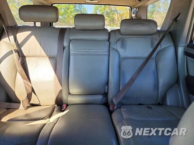 Zdjęcie 10 z 13 samochodu: 2003 TOYOTA 4RUNNER SR5 VIN:JTEBU14R130016848 - miniatura