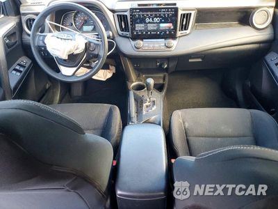 Zdjęcie 8 z 13 samochodu: 2013 TOYOTA RAV4 XLE VIN:JTMRFREV4DD036576 - miniatura
