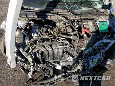 Zdjęcie 11 z 12 samochodu: 2024 NISSAN ALTIMA SV VIN:1N4BL4DW2RN330721 - miniatura