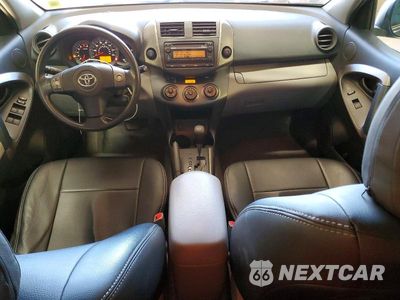 Zdjęcie 8 z 12 samochodu: 2012 TOYOTA RAV4 BASE VIN:2T3BF4DV1CW260671 - miniatura