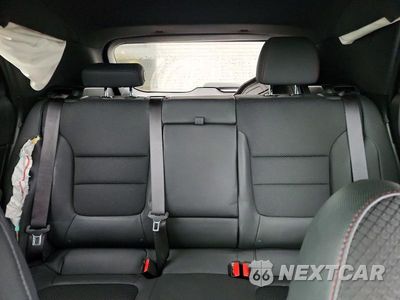 Zdjęcie 10 z 13 samochodu: 2021 CHEVROLET TRAILBLAZER RS VIN:KL79MTSL1MB064222 - miniatura
