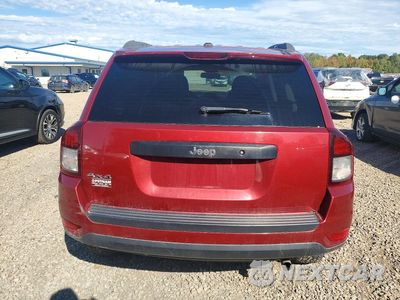 Zdjęcie 6 z 13 samochodu: 2016 JEEP COMPASS SPORT VIN:1C4NJDBB1GD791747 - miniatura