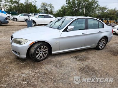 2011 BMW 328 XI SULEV WBAPK5C51BA656778 - główne zdjęcie licytacji z USA - miniatura