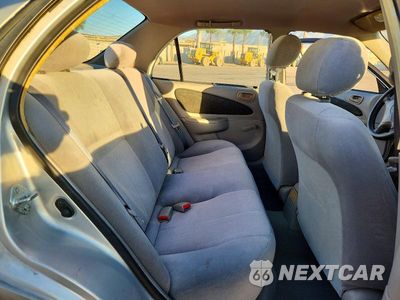 Zdjęcie 10 z 12 samochodu: 2001 TOYOTA COROLLA CE VIN:1NXBR12E51Z482239 - miniatura
