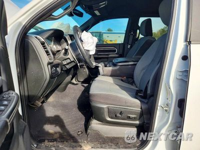 Zdjęcie 7 z 12 samochodu: 2024 RAM 2500 BIG HORN VIN:3C6UR5DJ2RG233143 - miniatura