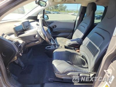 Zdjęcie 7 z 12 samochodu: 2021 BMW I3 S REX VIN:WBY8P8C03M7H72192 - miniatura